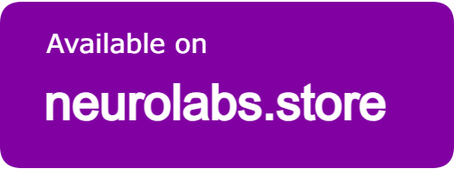 neurolabs store logo